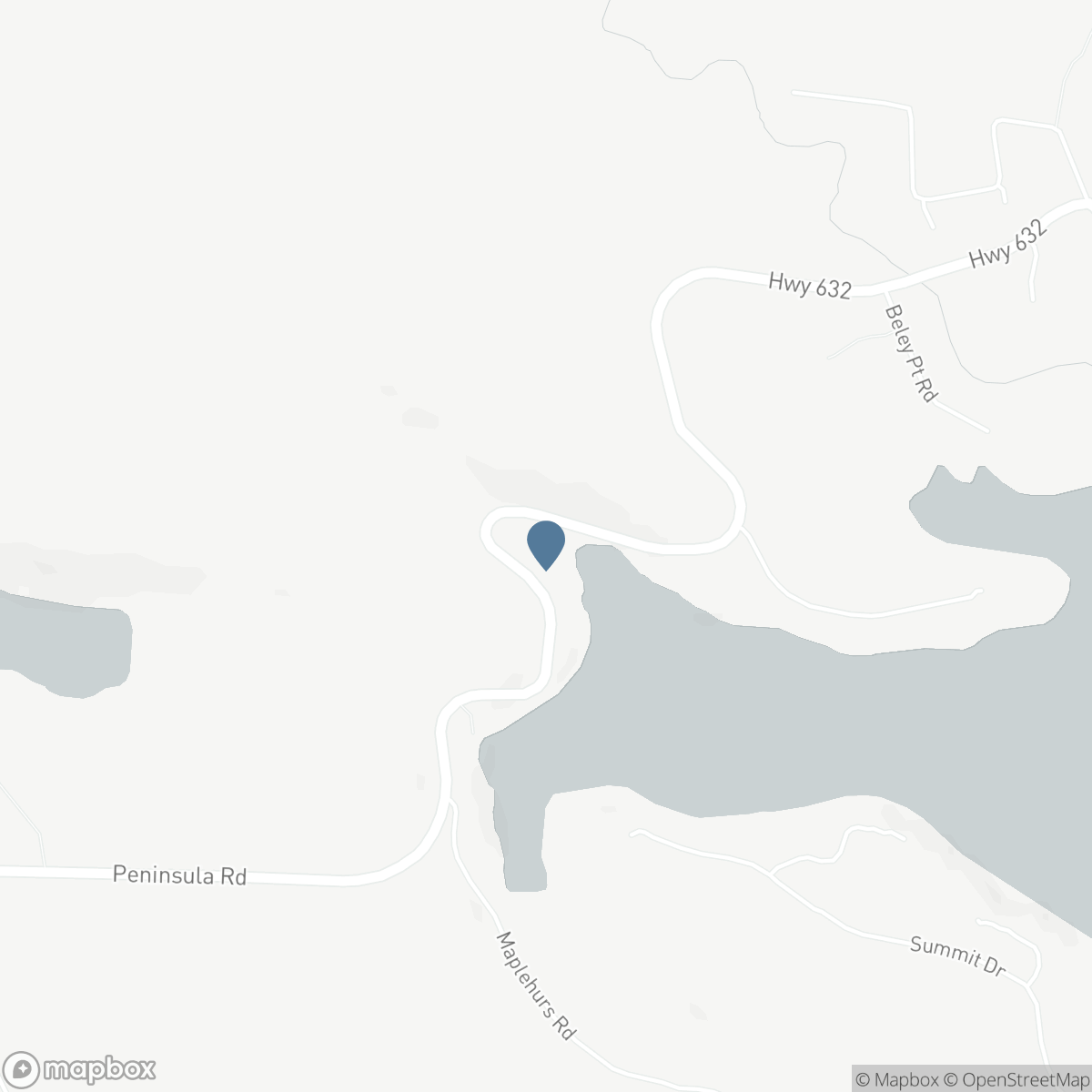 143 HWY 632 HIGHWAY E, Rosseau, Ontario P0C 1J0